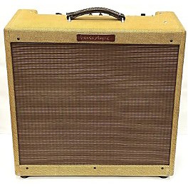 Used Victoria 2001 VICTORILUX Tube Guitar Combo Amp