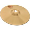 Paiste 2002 Accent Cymbal 4 in.