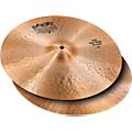 Paiste 2002 Big Beat Hi-Hat 15 in. Bottom