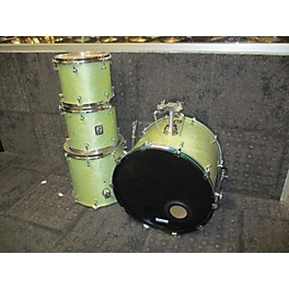 Used SONOR 2002 S CLASS Drum Kit