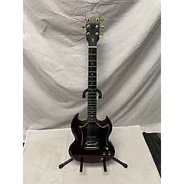 Used Gibson 2002 SG Standard Solid Body Electric Guitar