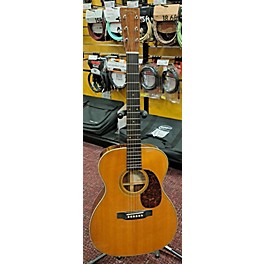 Used Martin 2003 00028 Eric Clapton Signature Acoustic Guitar