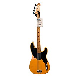 Used Fender 2003 51 Pbass BTB Electric Bass Guitar