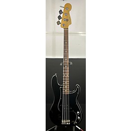 Used Fender 2003 American Standard Precision Bass Electric Bass Guitar