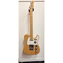 Used Fender 2003 American Standard Telecaster Solid Body Electric Guitar