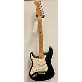 Used Fender 2003 Standard Stratocaster Left Handed Electric Guitar