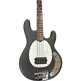 Used Ernie Ball Music Man 2003 USA SUB BASS Electric Bass Guitar