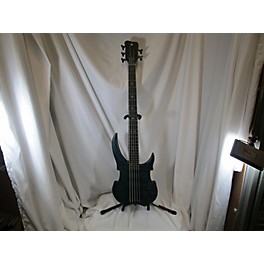 Used Warwick 2003 Vampire Limited Edition Electric Bass Guitar
