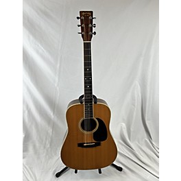 Used Martin 2004 D35 Acoustic Guitar