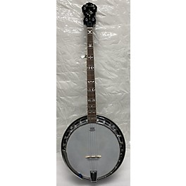 Used Fender 2004 FB55 Banjo