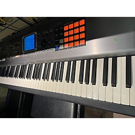 Used Roland 2004 Fantom S-88 Keyboard Workstation