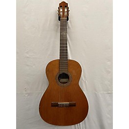 Used ESTEVE 2004 Fernanda-Valencia Classical Acoustic Guitar