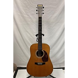 Used Martin 2004 HD28 Acoustic Guitar