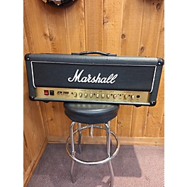 Used Marshall 2004 JCM2000 DSL100 100W Tube Guitar Amp Head