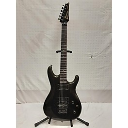 Used Ibanez 2004 JS1000 Joe Satriani Signature Solid Body Electric Guitar