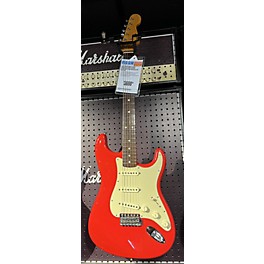 Used Fender 2004 Mark Knopfler Artist Series Signature Stratocaster Solid Body Electric Guitar