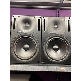 Used Genelec 2005 1031A Powered Monitor