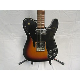 Used Fender 2005 1972 FSR American Vintage Telecaster Custom Solid Body Electric Guitar