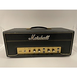 Used Marshall 2005 2061X Tube Guitar Amp Head