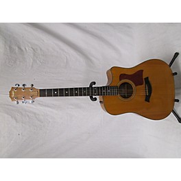 Used Taylor 2005 310CE