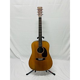 Used Martin 2005 D15 Custom Acoustic Guitar