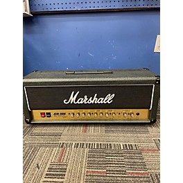 Used Marshall 2005 JCM2000 DSL100 100W Tube Guitar Amp Head