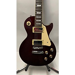 Used Epiphone 2005 Les Paul Standard Solid Body Electric Guitar