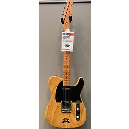 Used Fender 2006 60th Anniversary Diamond Telecaster Solid Body Electric Guitar