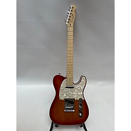 Used Fender 2006 American Deluxe Telecaster Solid Body Electric Guitar