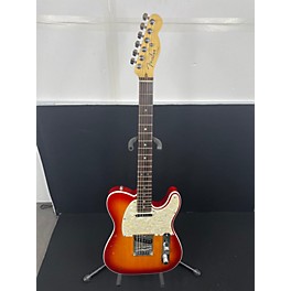 Used Fender 2006 American Deluxe Telecaster Solid Body Electric Guitar