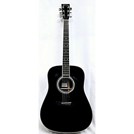 Used Martin 2006 D35JC Johnny Cash Signature Acoustic Guitar