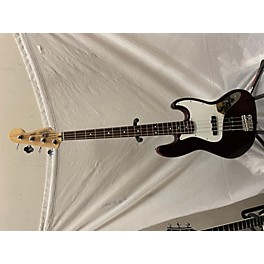 Used Fender 2006 Deluxe Jazz Bass Electric Bass Guitar