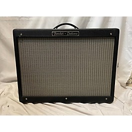Used Fender 2006 Hot Rod Deluxe 40W 1x12 Tube Guitar Combo Amp