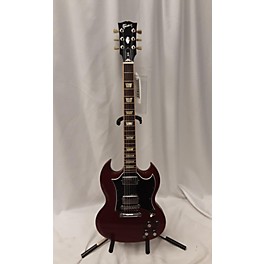 Used Gibson 2006 SG Standard Solid Body Electric Guitar