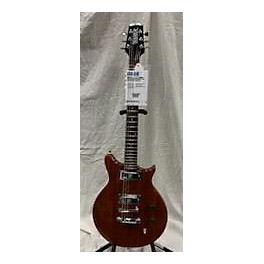 Used Hamer 2006 Slammer Series Eclipse Solid Body Electric Guitar