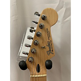 Used Fender 2006 Standard Stratocaster Solid Body Electric Guitar