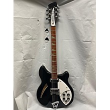 second hand rickenbacker guitars