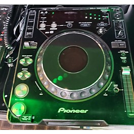 Used Pioneer DJ 2007 CDJ1000MK3 DJ Player