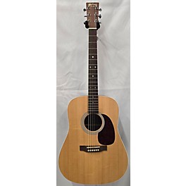Used Martin 2007 Custom Dreadnought Rosewood Acoustic Guitar