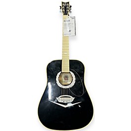 Used Esteban 2007 Eldorado Acoustic Guitar