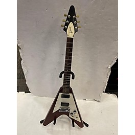 Used Gibson 2007 Flying V Solid Body Electric Guitar