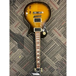 Used Gibson 2007 Les Paul Classic Antique Solid Body Electric Guitar