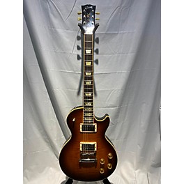 Used Gibson 2007 Les Paul Standard 1960S Neck Solid Body Electric Guitar