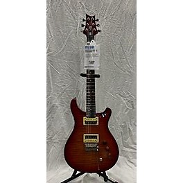 Used PRS 2007 SE Custom 22 Solid Body Electric Guitar
