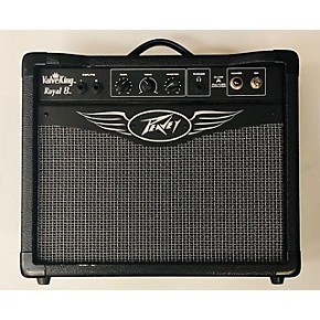 【超特価SALE開催!】 Peavey Valve 8 Royal King - アンプ