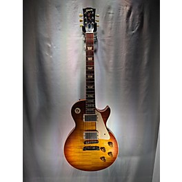 Used Gibson 2008 1959 Les Paul Standard VOS Solid Body Electric Guitar