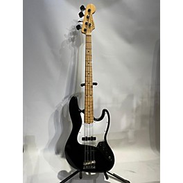 Used Fender 2008 American Standard Jazz Bass W Fralin's Electric Bass Guitar