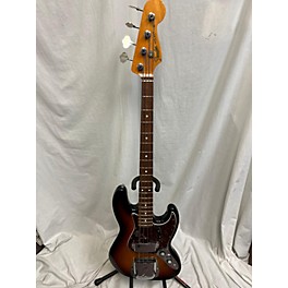 Used Fender 2008 American Vintage 1962 Jazz Bass Electric Bass Guitar
