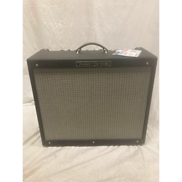 Used Fender 2008 Hot Rod Deville 60W 2x12 Tube Guitar Combo Amp