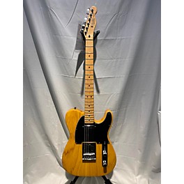 Used Fender 2008 Standard Telecaster Solid Body Electric Guitar